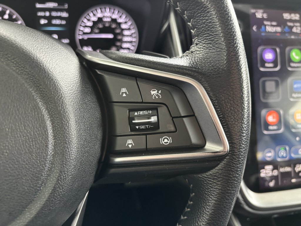 2020 Subaru Outback 2.5i Touring in Saint-Georges, Quebec - 13 - w1024h768px