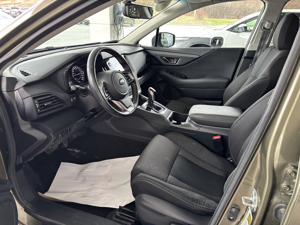 2020 Subaru Outback 2.5i Touring in Saint-Georges, Quebec - 11 - w1024h768px