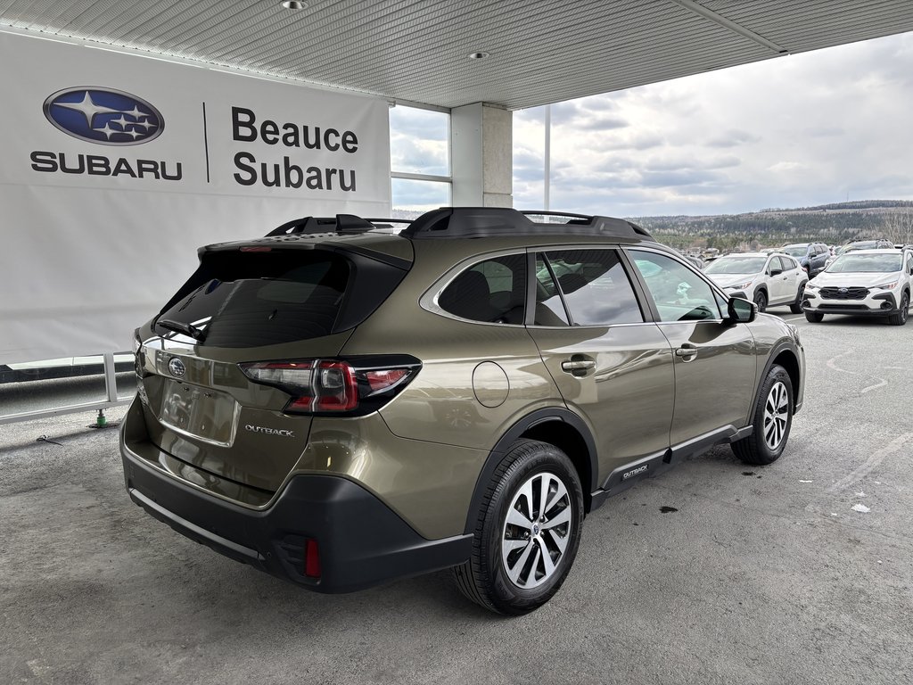 2020 Subaru Outback 2.5i Touring in Saint-Georges, Quebec - 3 - w1024h768px