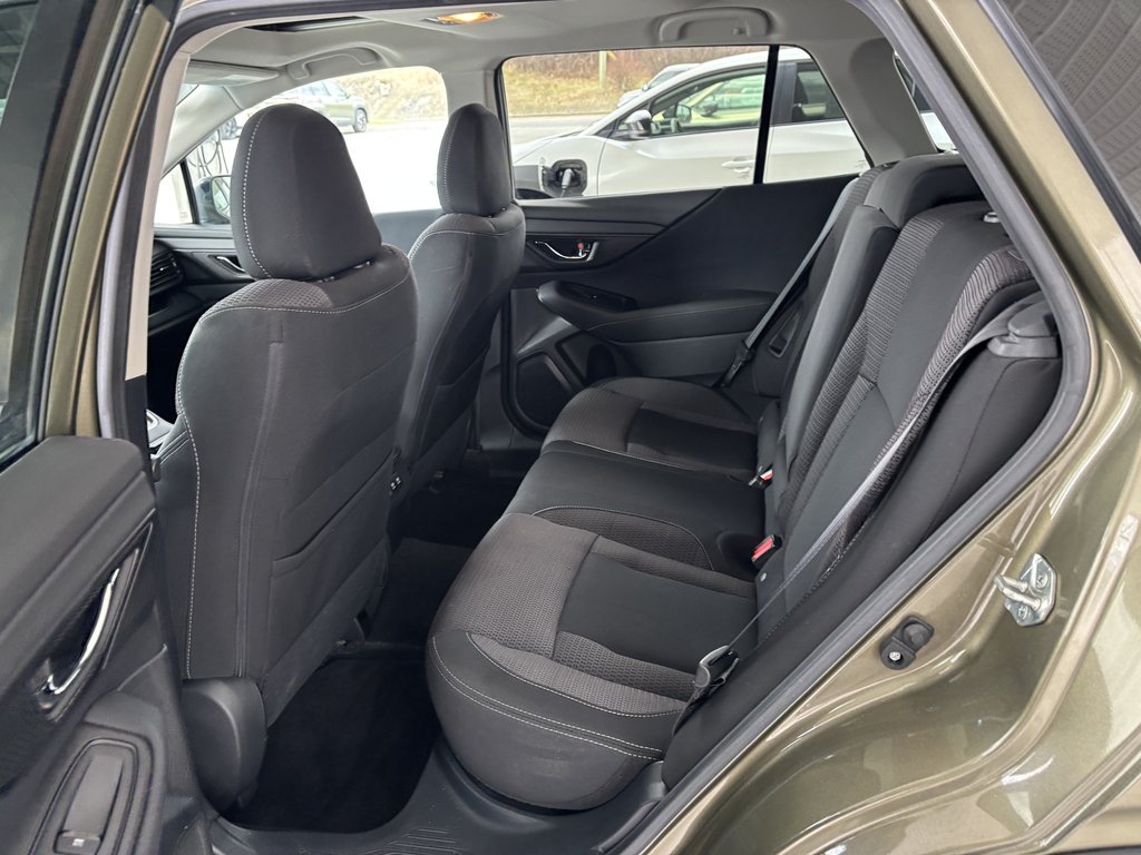 2020 Subaru Outback 2.5i Touring in Saint-Georges, Quebec - 20 - w1024h768px