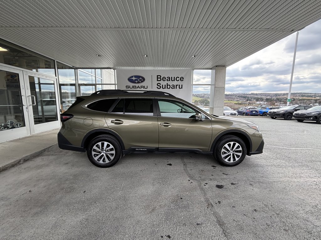 2020 Subaru Outback 2.5i Touring in Saint-Georges, Quebec - 2 - w1024h768px