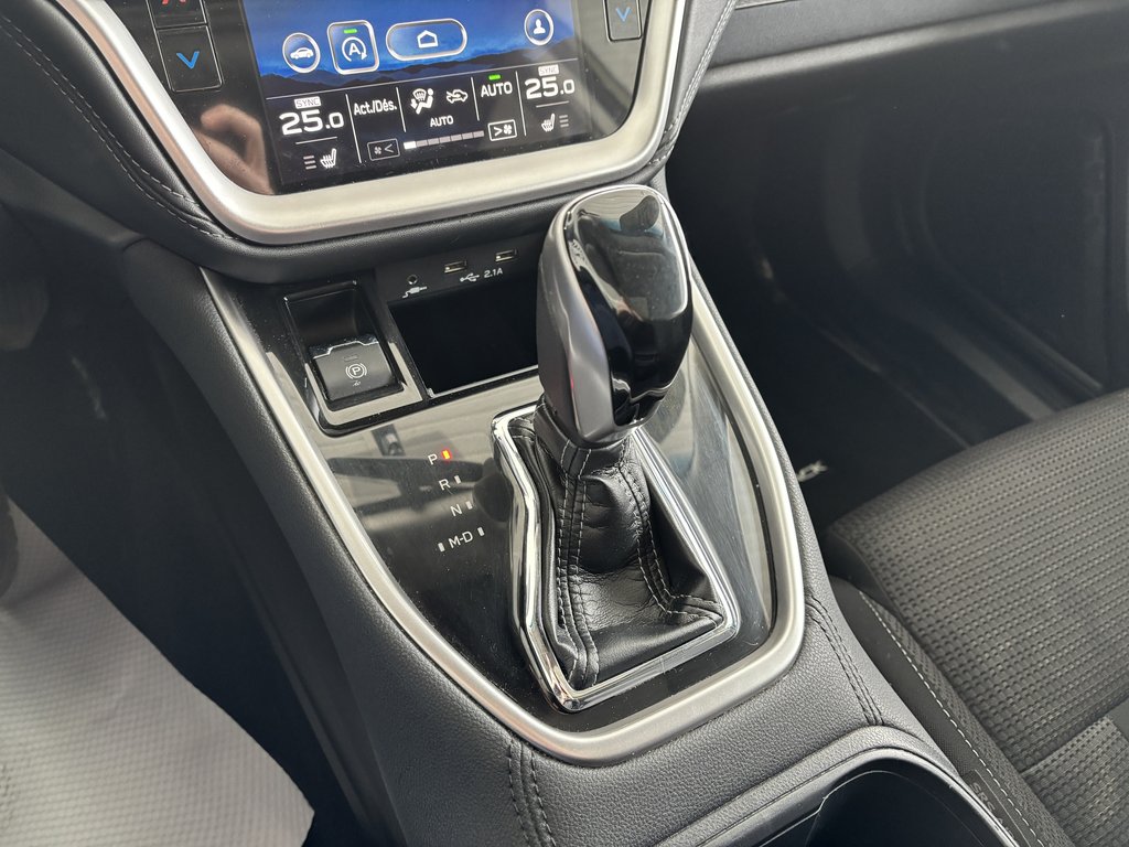 2020 Subaru Outback 2.5i Touring in Saint-Georges, Quebec - 17 - w1024h768px