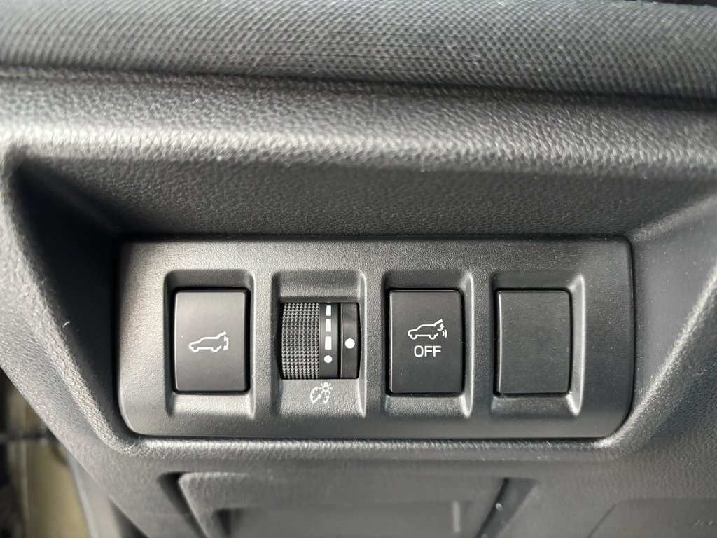 2020 Subaru Outback 2.5i Touring in Saint-Georges, Quebec - 18 - w1024h768px