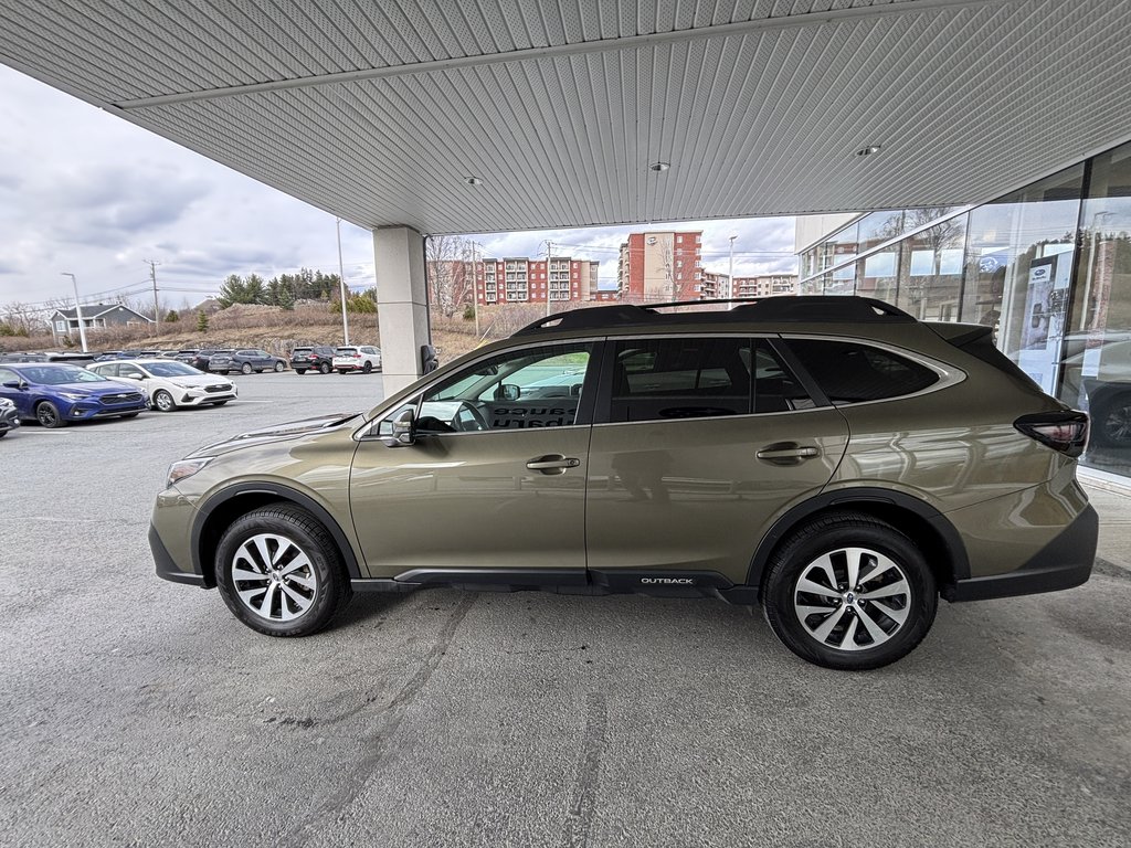2020 Subaru Outback 2.5i Touring in Saint-Georges, Quebec - 6 - w1024h768px