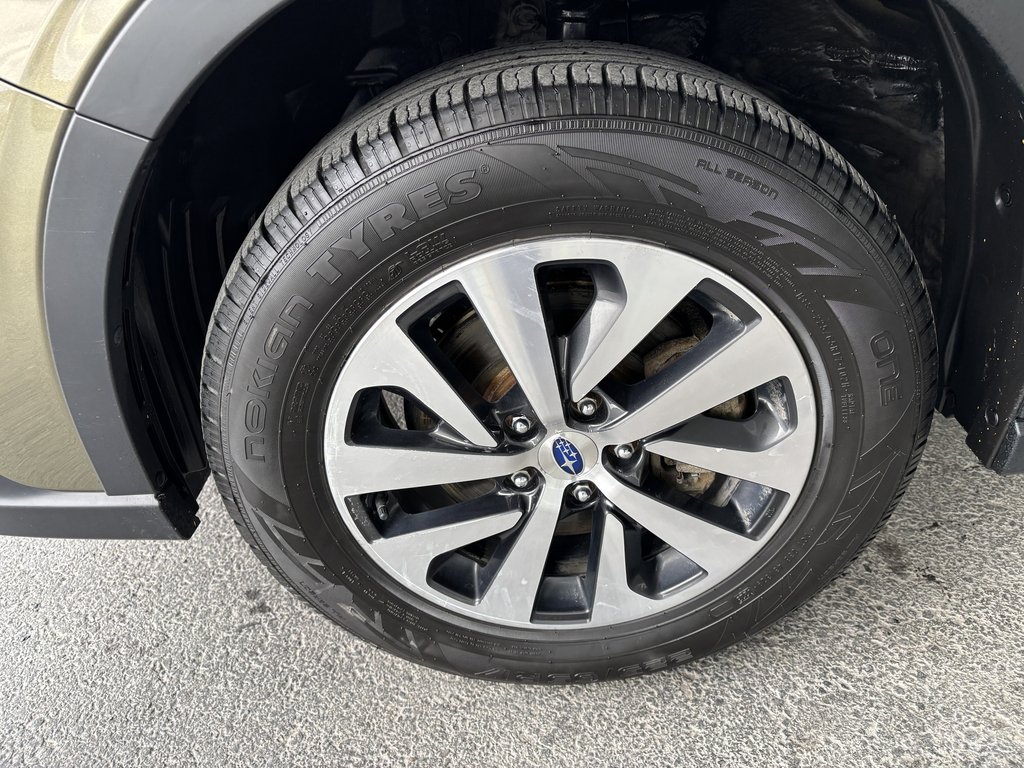 2020 Subaru Outback 2.5i Touring in Saint-Georges, Quebec - 9 - w1024h768px