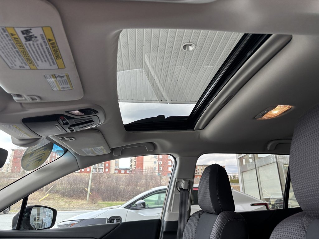 2020 Subaru Outback 2.5i Touring in Saint-Georges, Quebec - 19 - w1024h768px