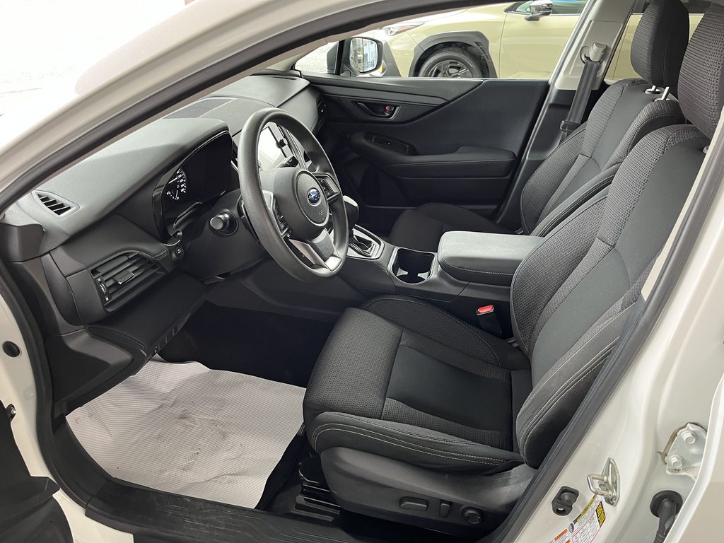 2020 Subaru Outback 2.5i Convenience in Saint-Georges, Quebec - 17 - w1024h768px