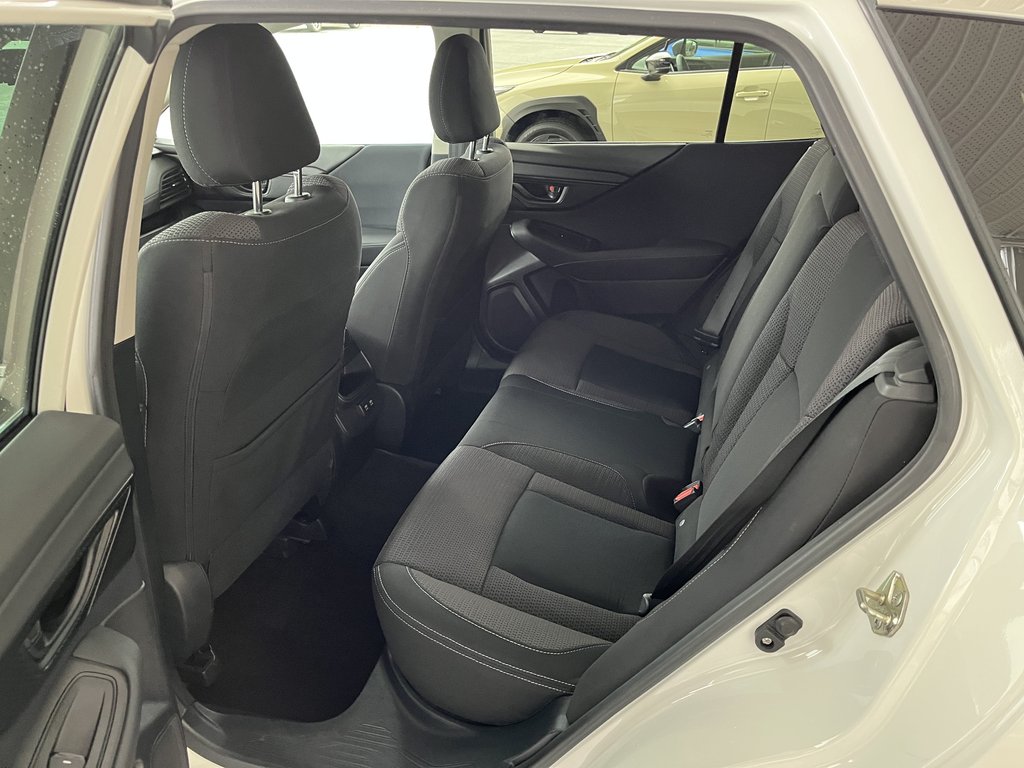 2020 Subaru Outback 2.5i Convenience in Saint-Georges, Quebec - 19 - w1024h768px