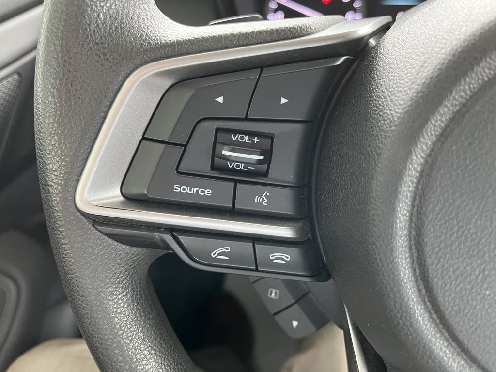 2020 Subaru Outback 2.5i Convenience in Saint-Georges, Quebec - 15 - w1024h768px