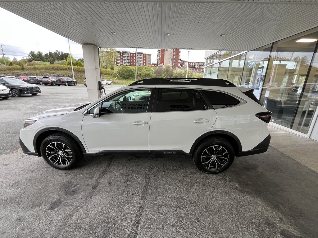 2020 Subaru Outback 2.5i Convenience in Saint-Georges, Quebec - 7 - w1024h768px
