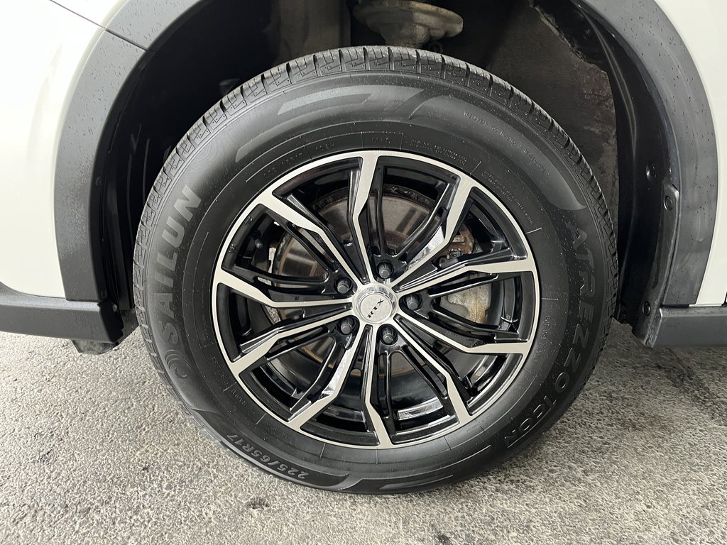 2020 Subaru Outback 2.5i Convenience in Saint-Georges, Quebec - 8 - w1024h768px