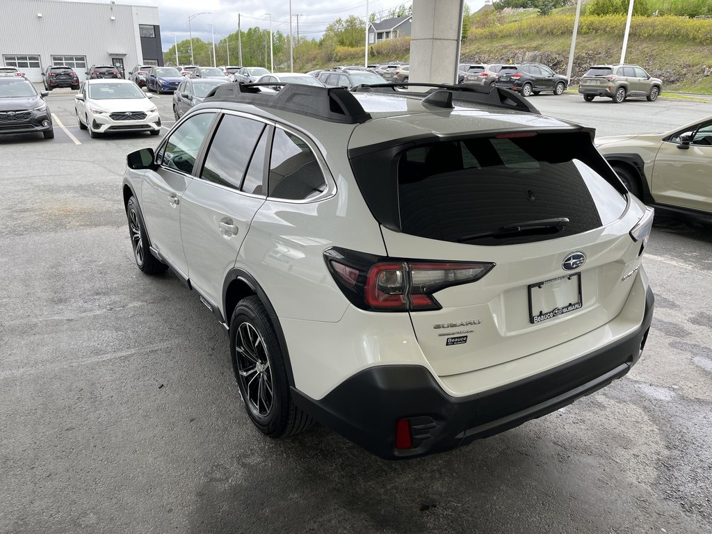 2020 Subaru Outback 2.5i Convenience in Saint-Georges, Quebec - 6 - w1024h768px
