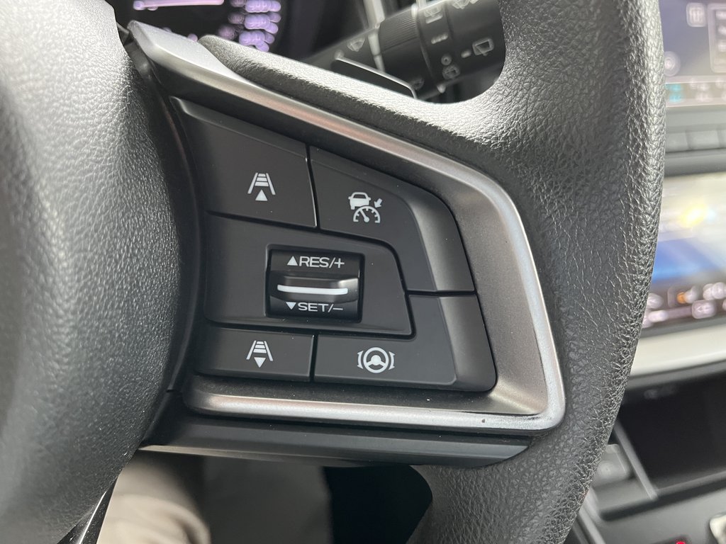 2020 Subaru Outback 2.5i Convenience in Saint-Georges, Quebec - 14 - w1024h768px