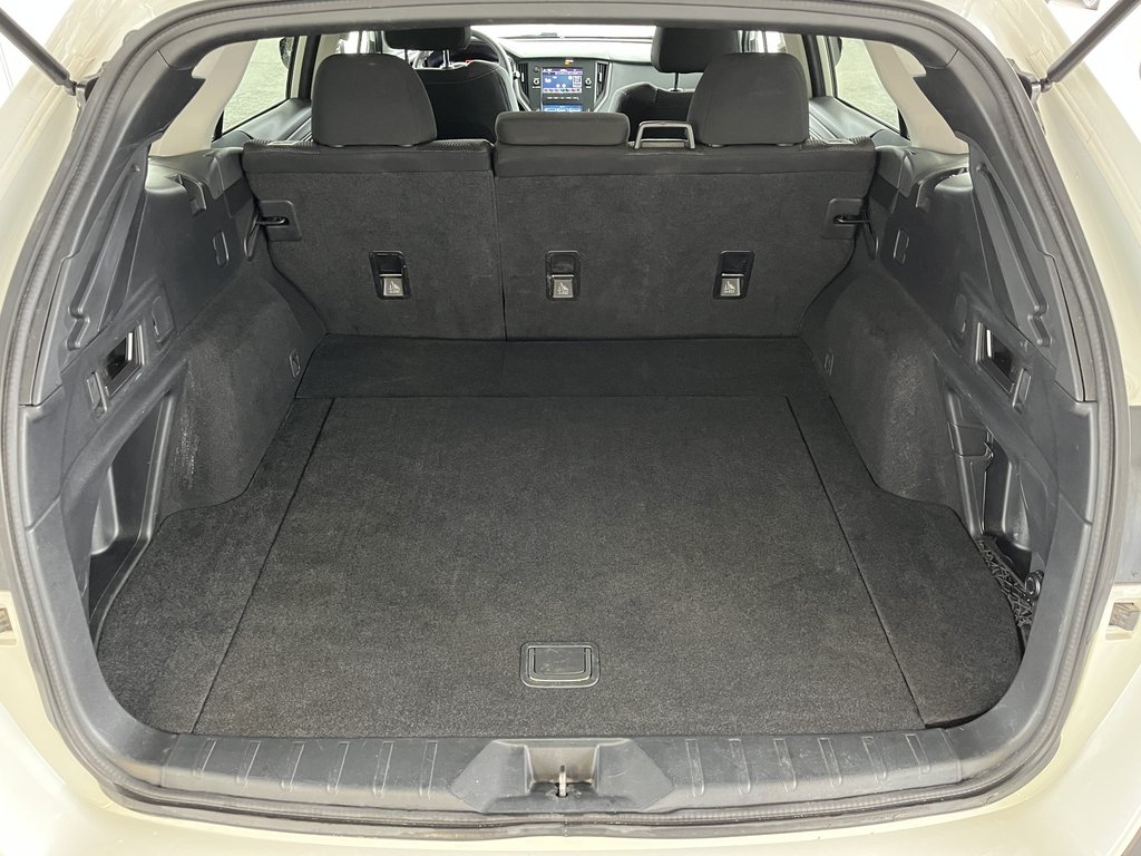 2020 Subaru Outback 2.5i Convenience in Saint-Georges, Quebec - 20 - w1024h768px