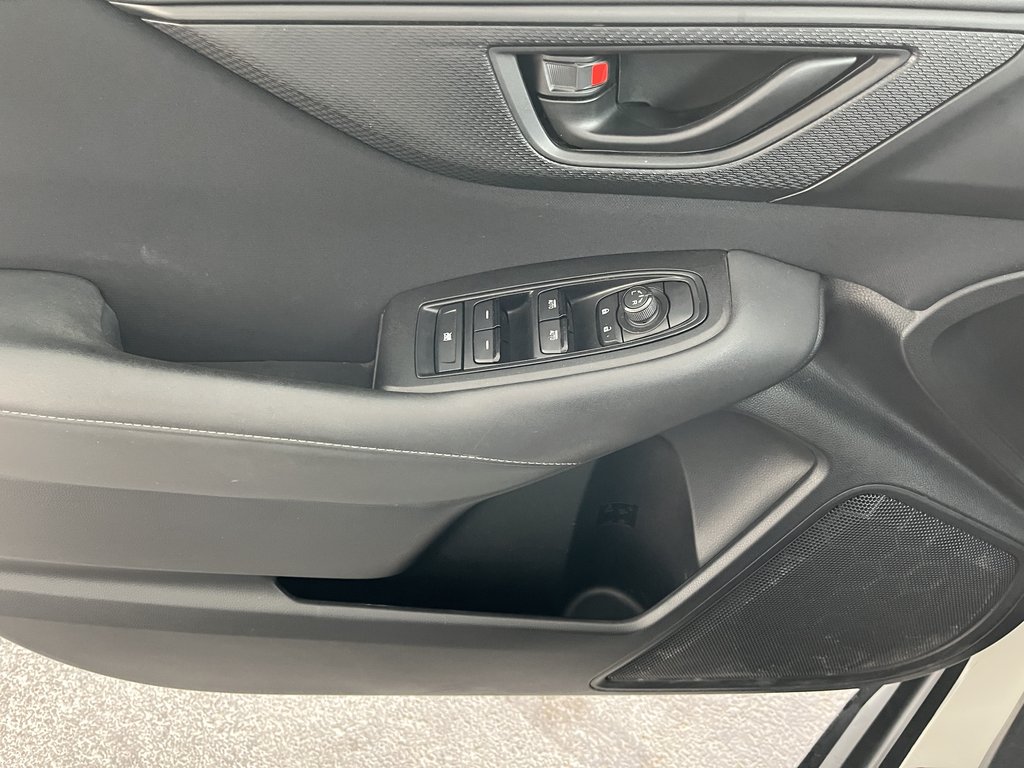 2020 Subaru Outback 2.5i Convenience in Saint-Georges, Quebec - 18 - w1024h768px