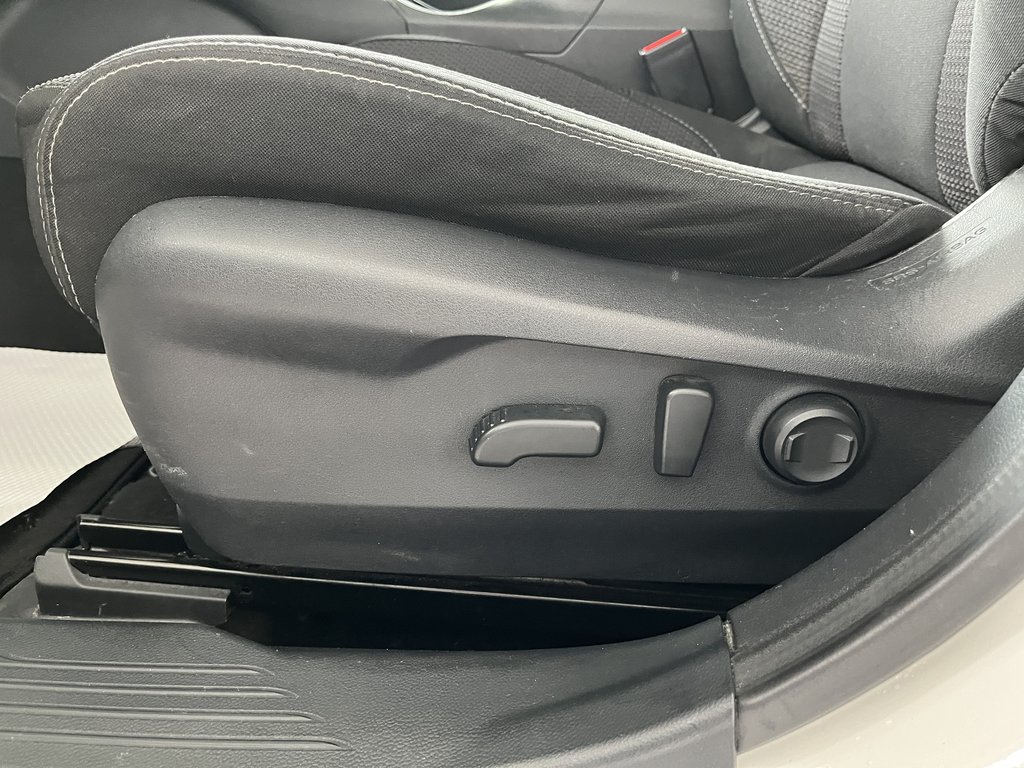2020 Subaru Outback 2.5i Convenience in Saint-Georges, Quebec - 16 - w1024h768px