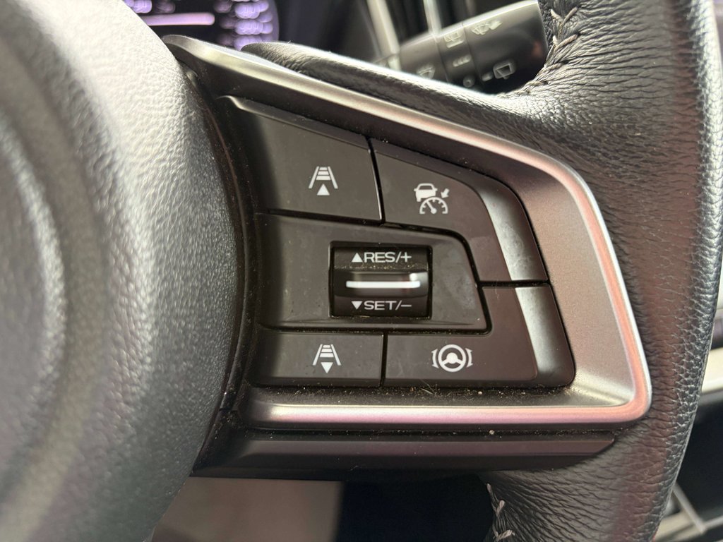 2020 Subaru OUTBACK 2.5i Touring in Saint-Georges, Quebec - 16 - w1024h768px