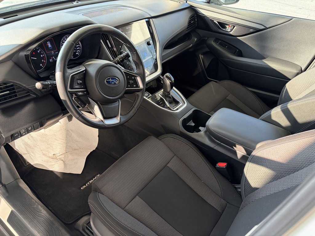 Subaru Outback 2.5i Touring 2020 à Saint-Georges, Québec - 11 - w1024h768px