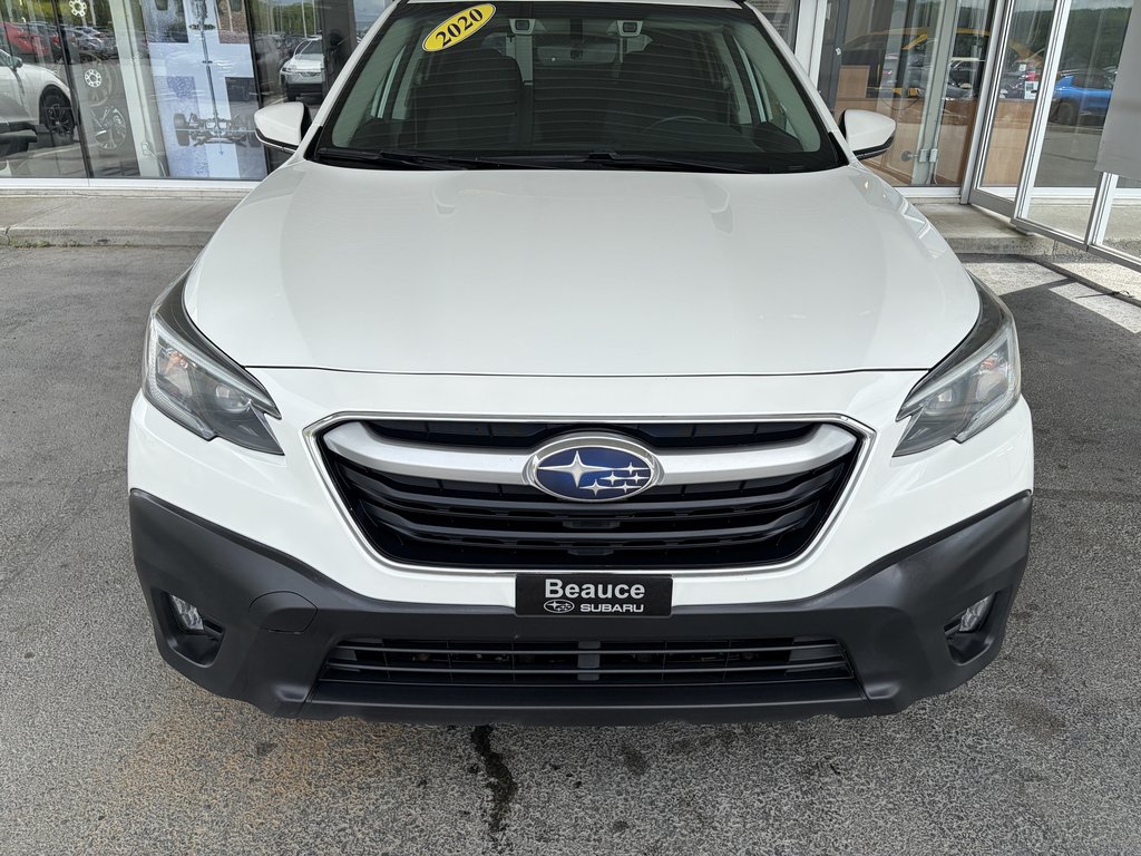 Subaru Outback 2.5i Touring 2020 à Saint-Georges, Québec - 6 - w1024h768px