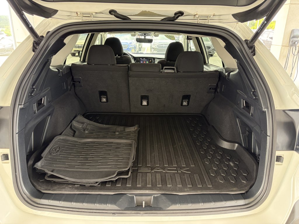 Subaru Outback 2.5i Touring 2020 à Saint-Georges, Québec - 18 - w1024h768px