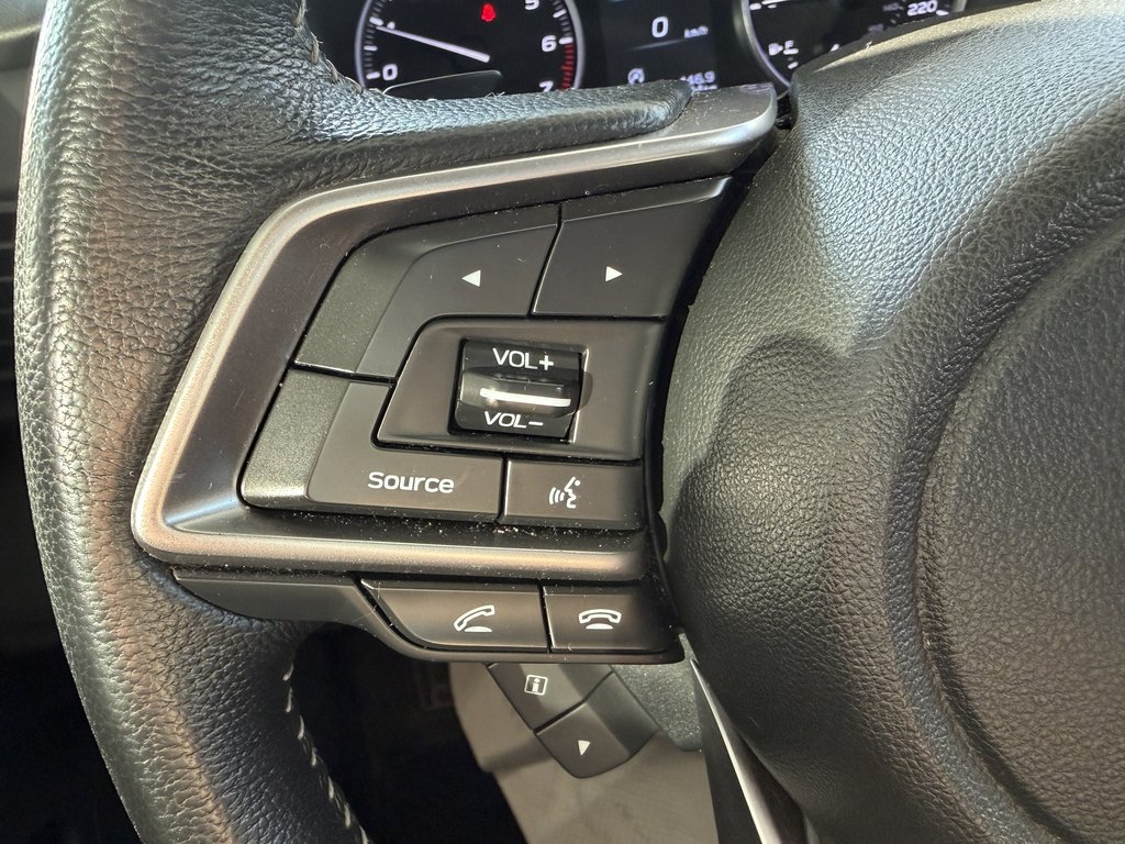 Subaru Outback 2.5i Touring 2020 à Saint-Georges, Québec - 17 - w1024h768px