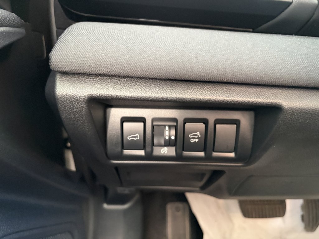 Subaru Outback 2.5i Touring 2020 à Saint-Georges, Québec - 18 - w1024h768px
