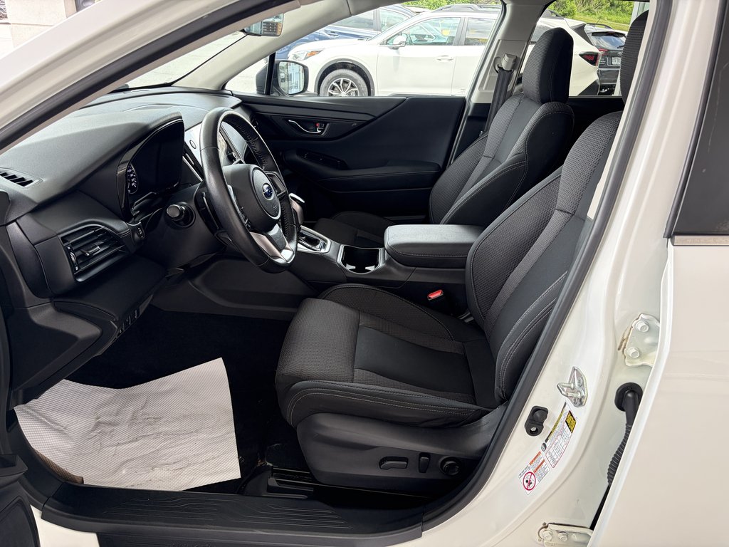 Subaru Outback 2.5i Touring 2020 à Saint-Georges, Québec - 16 - w1024h768px