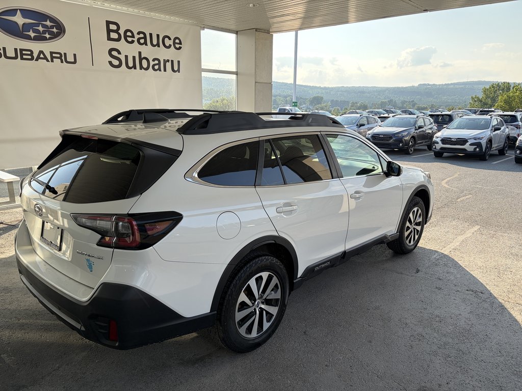 Subaru Outback 2.5i Touring 2020 à Saint-Georges, Québec - 4 - w1024h768px