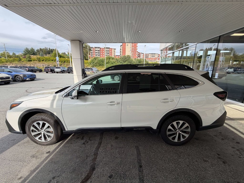 2020 Subaru OUTBACK 2.5i Touring in Saint-Georges, Quebec - 7 - w1024h768px