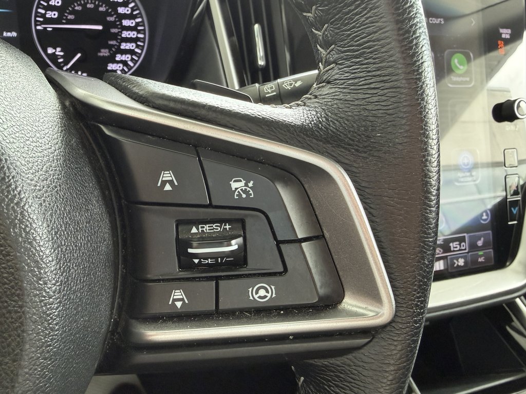 Subaru Outback 2.5i Touring 2020 à Saint-Georges, Québec - 9 - w1024h768px