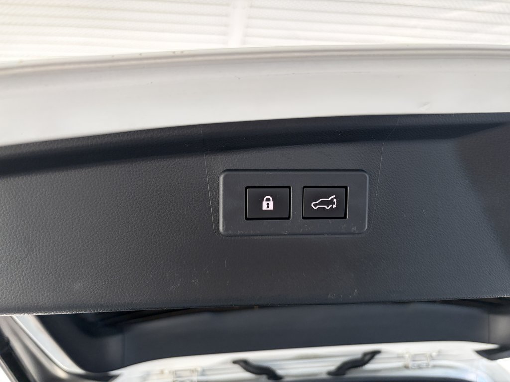 Subaru Outback 2.5i Touring 2020 à Saint-Georges, Québec - 23 - w1024h768px