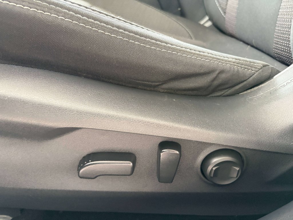 2020 Subaru OUTBACK 2.5i Touring in Saint-Georges, Quebec - 20 - w1024h768px