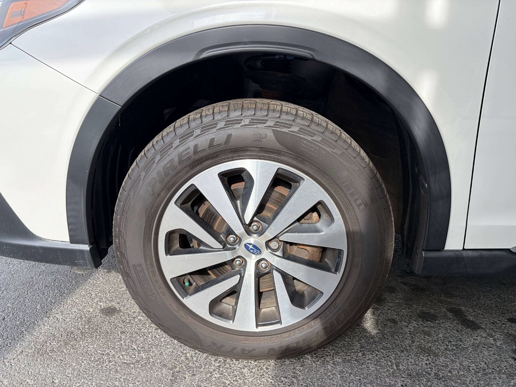 2020 Subaru OUTBACK 2.5i Touring in Saint-Georges, Quebec - 10 - w1024h768px