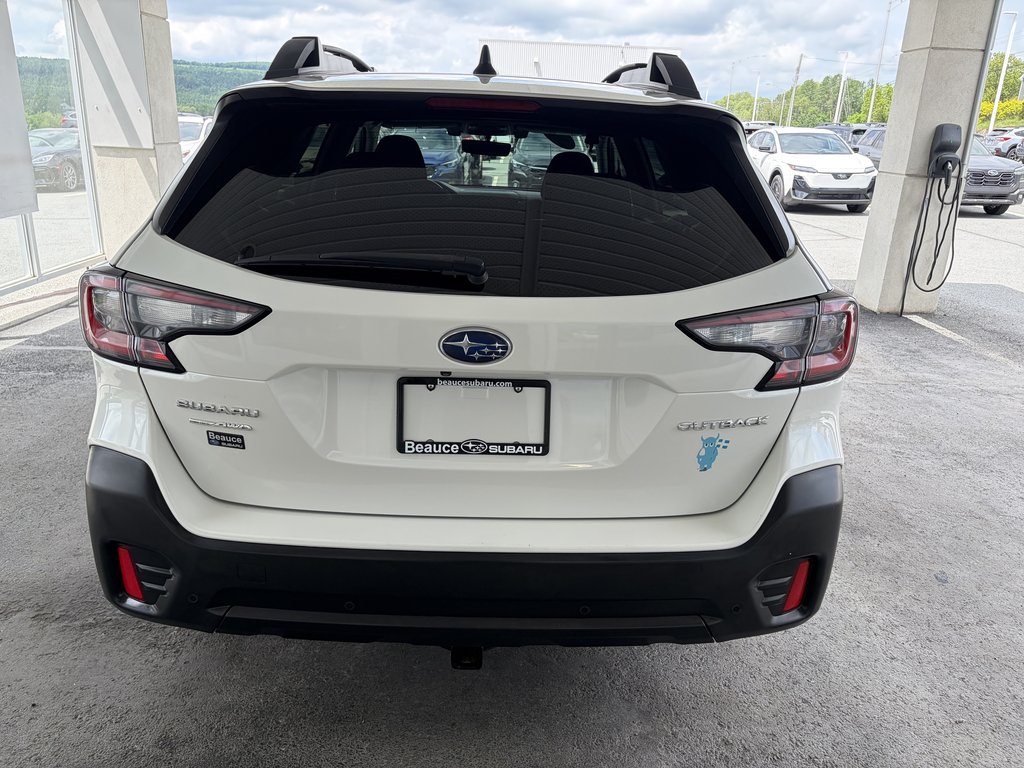 Subaru Outback 2.5i Touring 2020 à Saint-Georges, Québec - 4 - w1024h768px