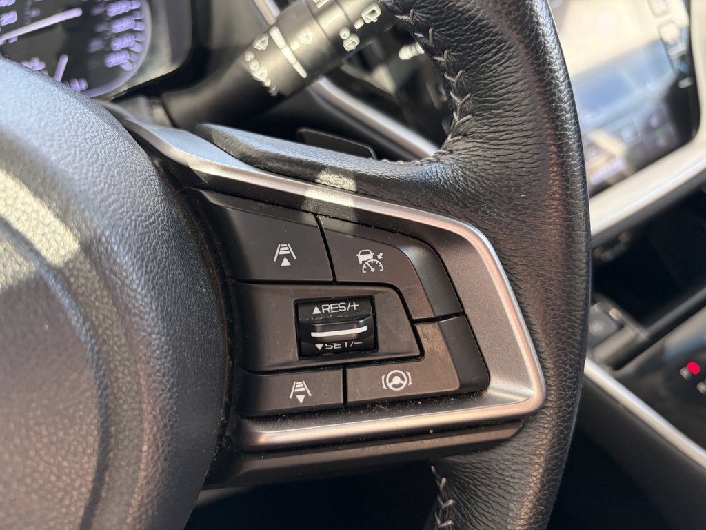 Subaru Outback 2.5i Touring 2020 à Saint-Georges, Québec - 16 - w1024h768px