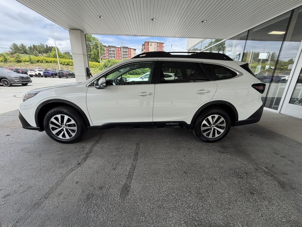 Subaru Outback 2.5i Touring 2020 à Saint-Georges, Québec - 5 - w1024h768px