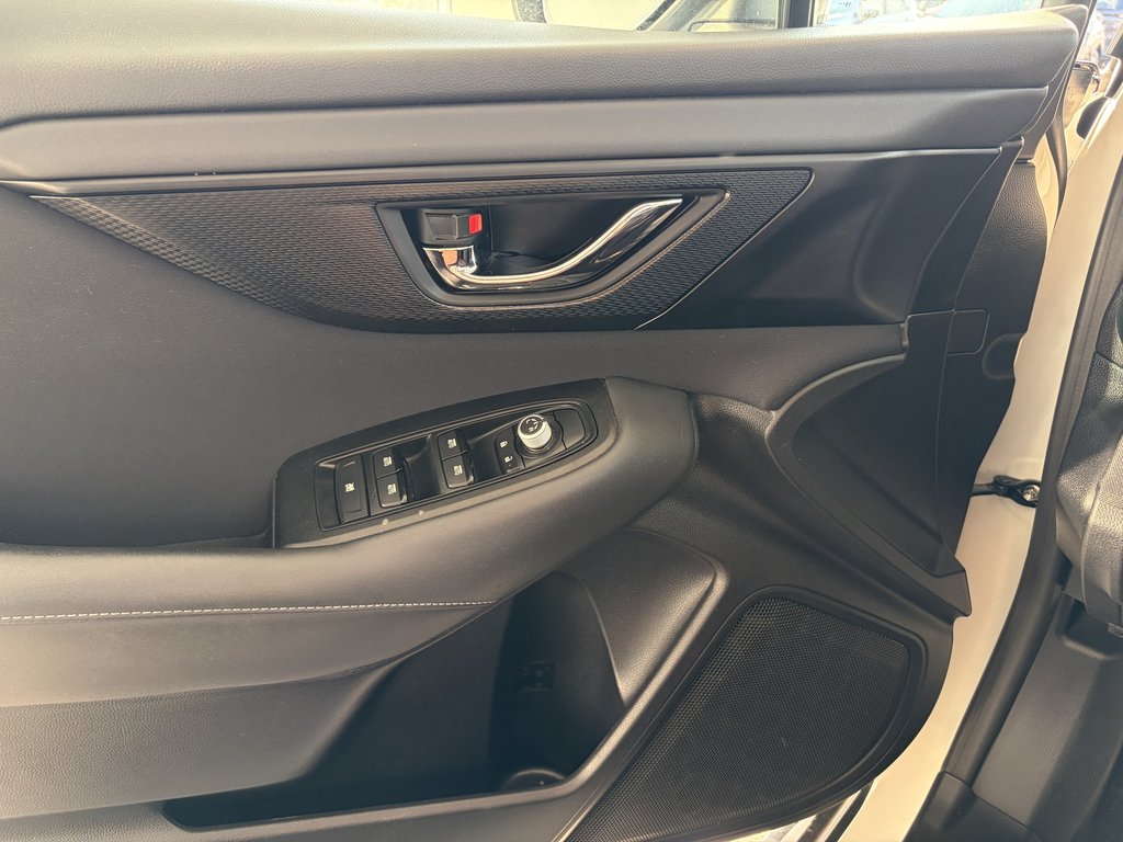 Subaru Outback 2.5i Touring 2020 à Saint-Georges, Québec - 19 - w1024h768px