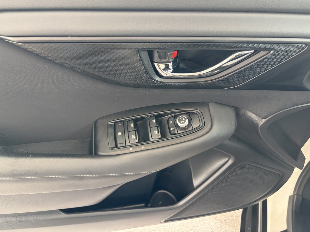 Subaru Outback 2.5i Touring 2020 à Saint-Georges, Québec - 14 - w1024h768px