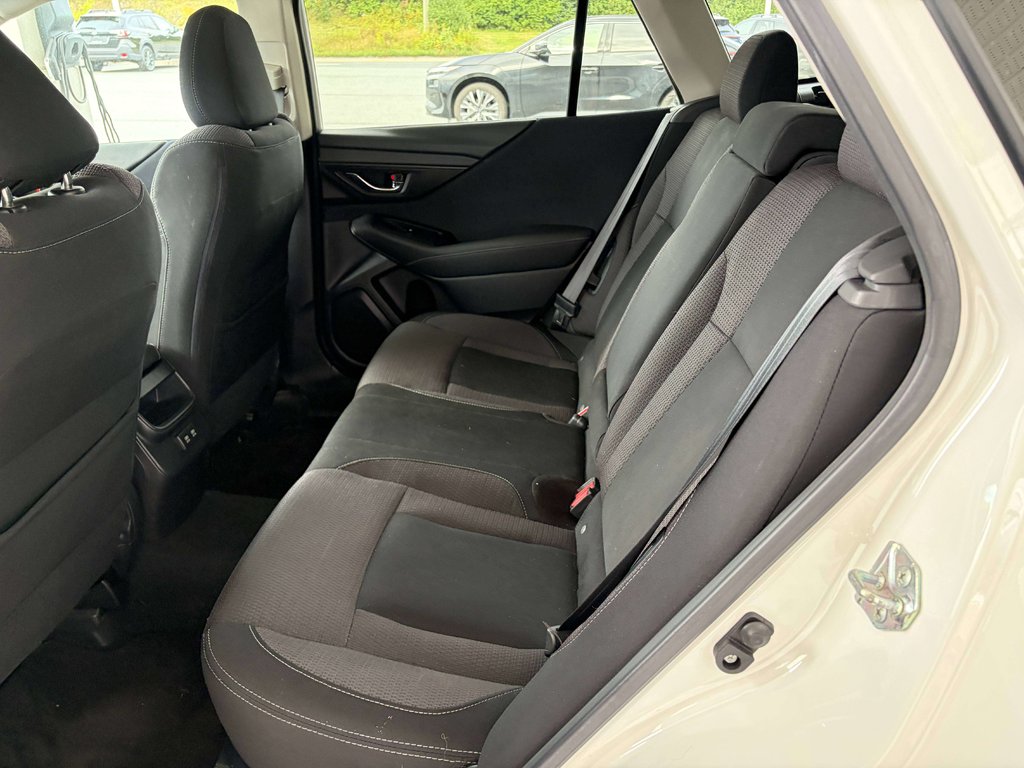 2020 Subaru OUTBACK 2.5i Touring in Saint-Georges, Quebec - 22 - w1024h768px