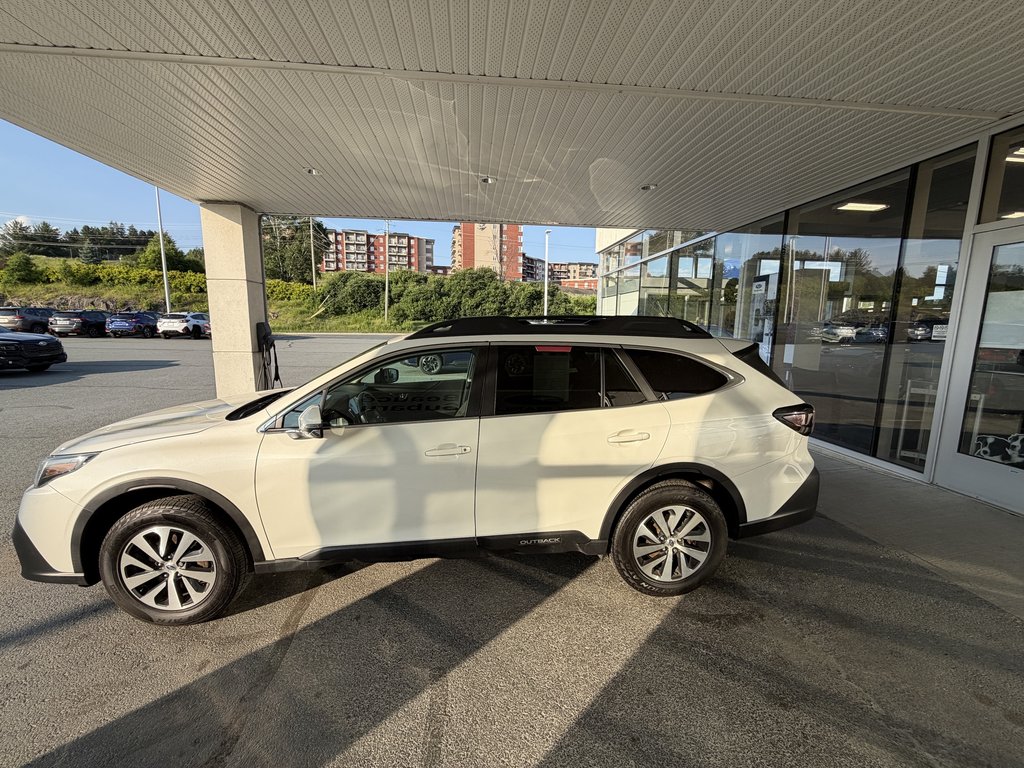 Subaru Outback 2.5i Touring 2020 à Saint-Georges, Québec - 7 - w1024h768px