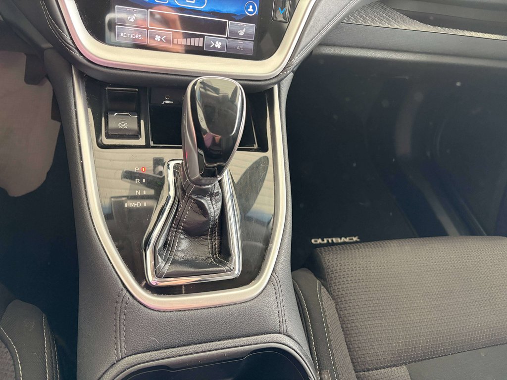 2020 Subaru OUTBACK 2.5i Touring in Saint-Georges, Quebec - 13 - w1024h768px