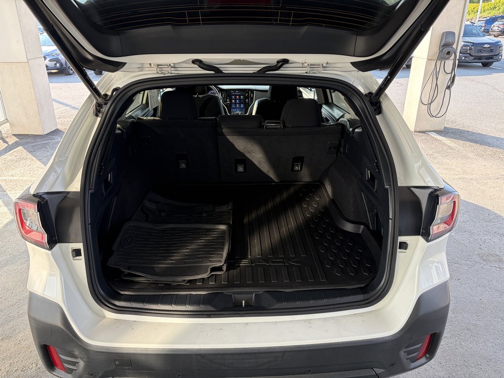 Subaru Outback 2.5i Touring 2020 à Saint-Georges, Québec - 24 - w1024h768px