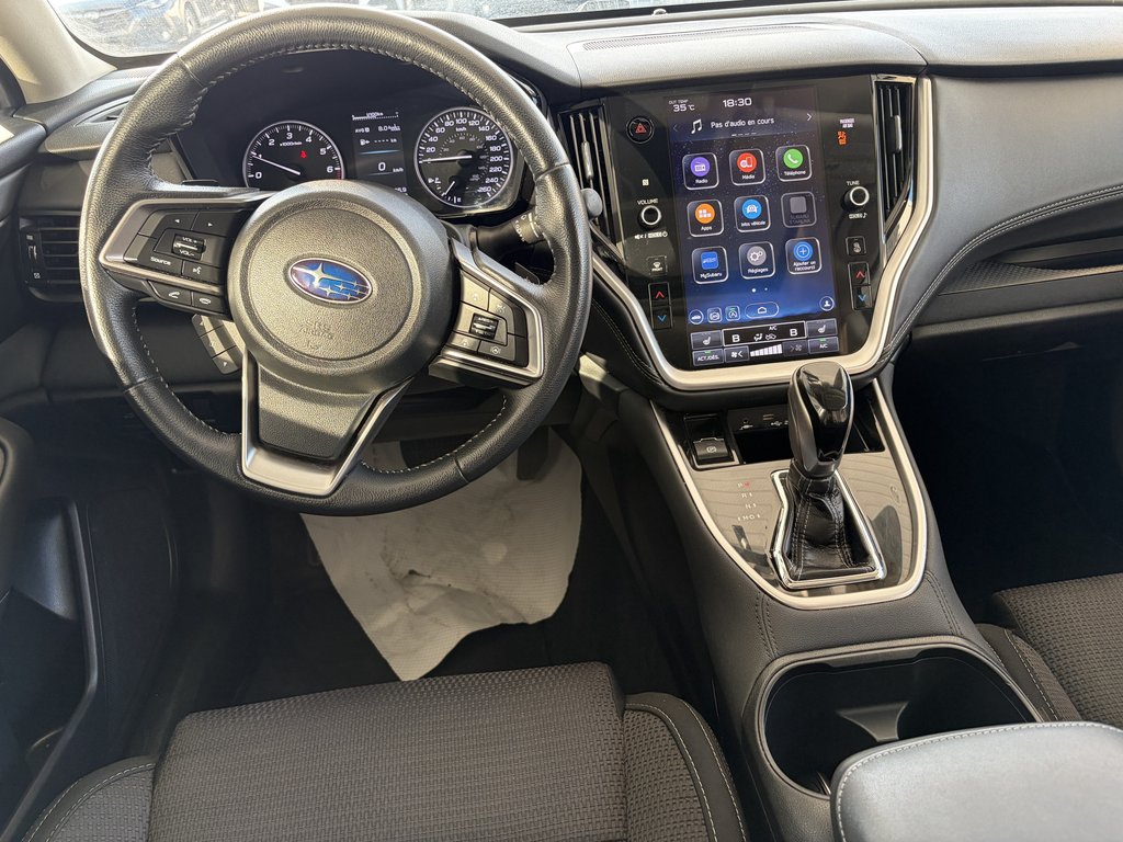 Subaru Outback 2.5i Touring 2020 à Saint-Georges, Québec - 12 - w1024h768px