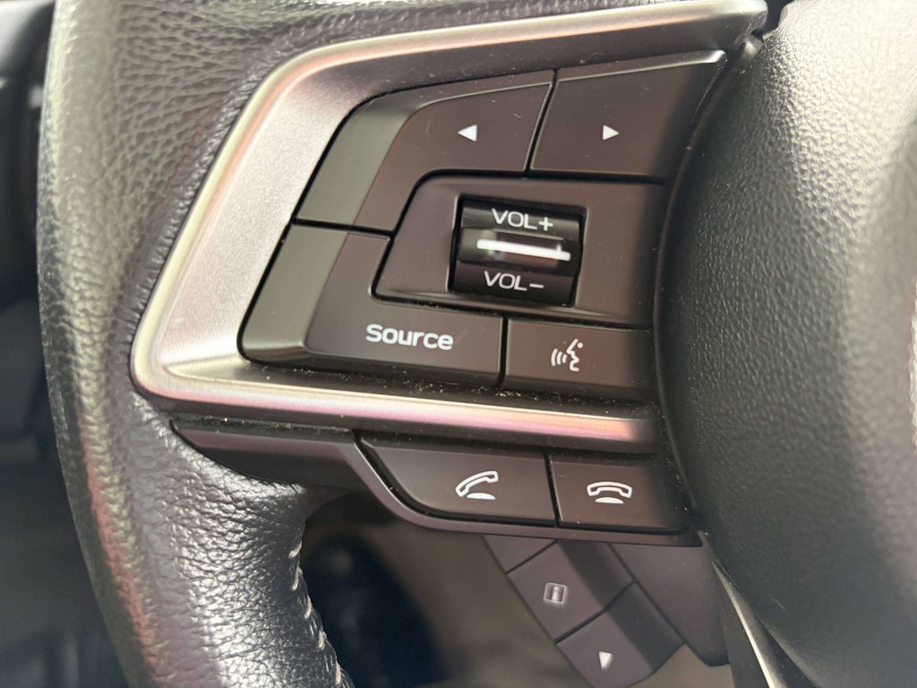 2020 Subaru OUTBACK 2.5i Touring in Saint-Georges, Quebec - 17 - w1024h768px