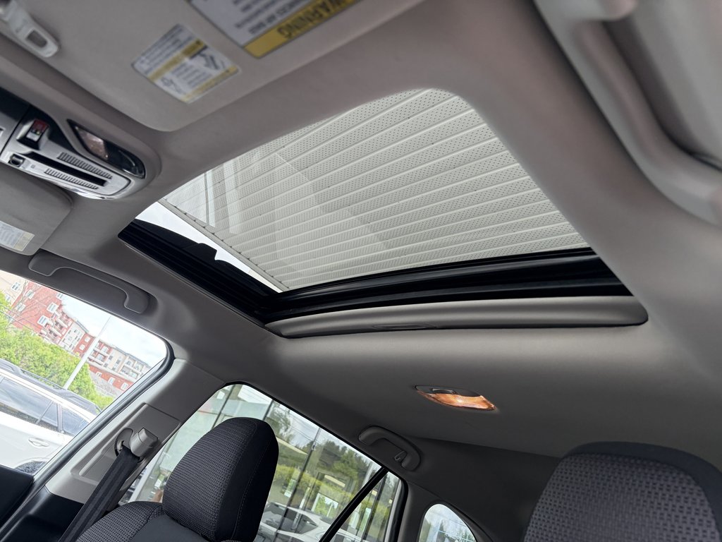 Subaru Outback 2.5i Touring 2020 à Saint-Georges, Québec - 15 - w1024h768px