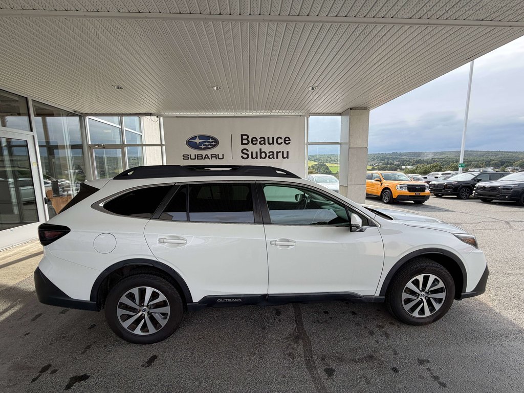 2020 Subaru OUTBACK 2.5i Touring in Saint-Georges, Quebec - 3 - w1024h768px