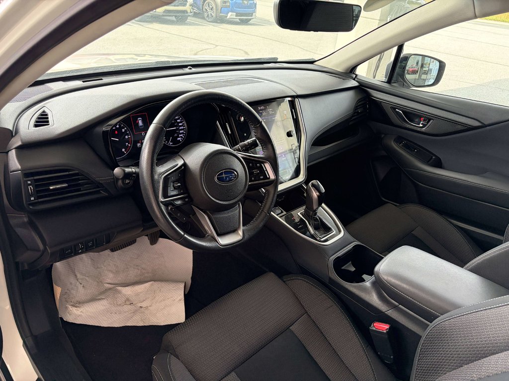 2020 Subaru OUTBACK 2.5i Touring in Saint-Georges, Quebec - 11 - w1024h768px