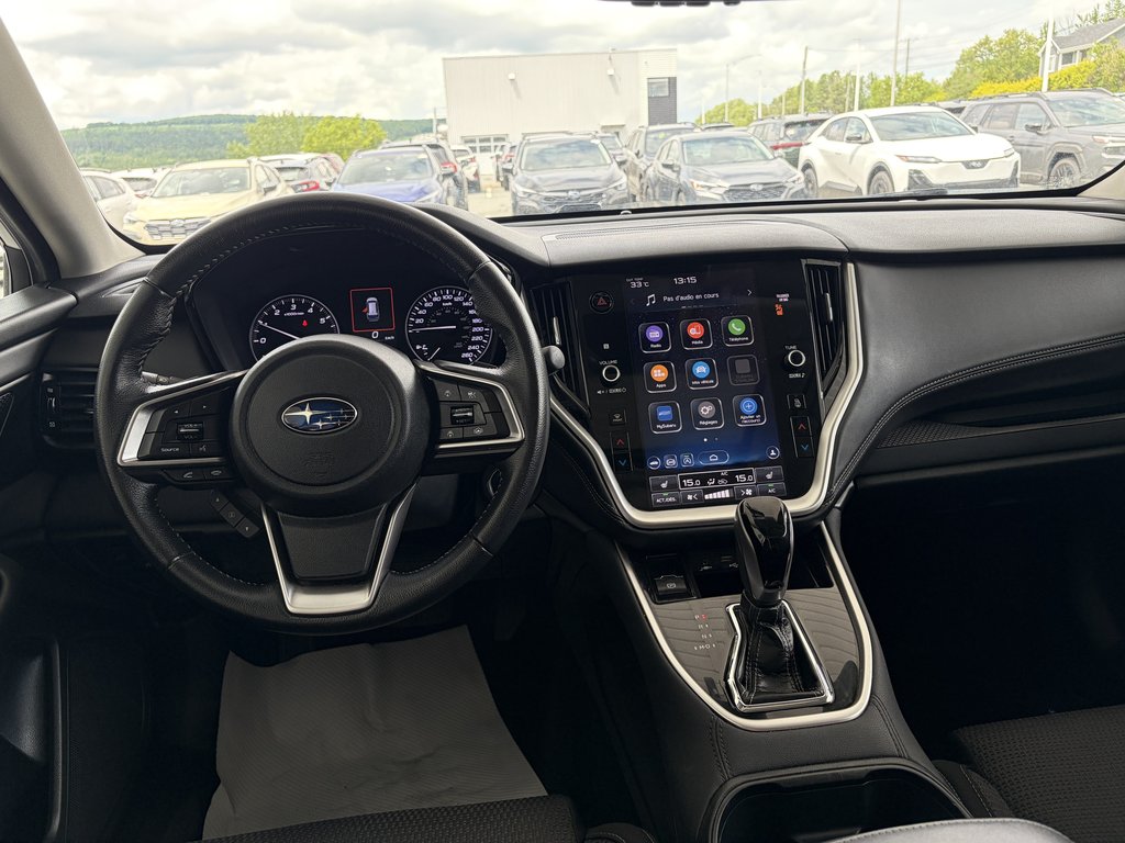 Subaru Outback 2.5i Touring 2020 à Saint-Georges, Québec - 7 - w1024h768px