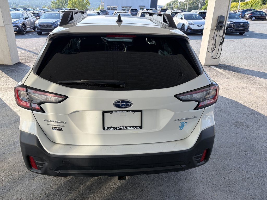 Subaru Outback 2.5i Touring 2020 à Saint-Georges, Québec - 5 - w1024h768px