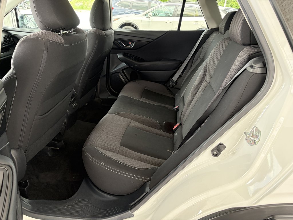 Subaru Outback 2.5i Touring 2020 à Saint-Georges, Québec - 17 - w1024h768px